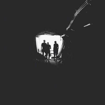智慧城市无人化